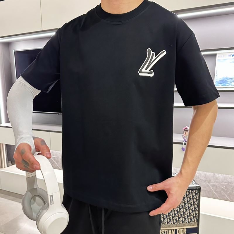 Louis Vuitton T-Shirts